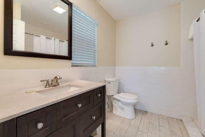 Fiddle Fig Cottage Siesta Key Buitenkant foto